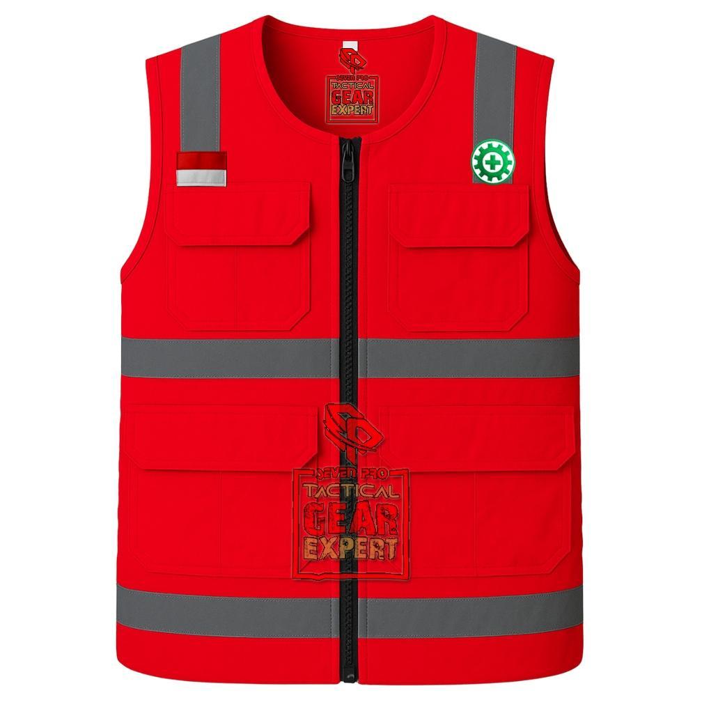 GARANSI ROMPI SAFETY|ROMPI PROYEK|ROMPI TAMBANG|ROMPI KERJA|ROMPI PROYEK