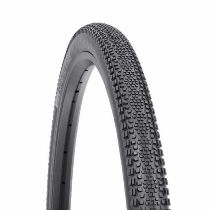 ban luar sepeda - WTB Ban Sepeda Riddler 700x37C TCS Light