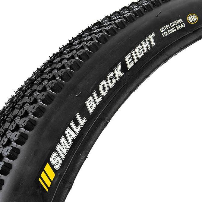 Kenda K1047 Ban Luar Small Block Eight Folded Kevlar 26 27.5 29 inch