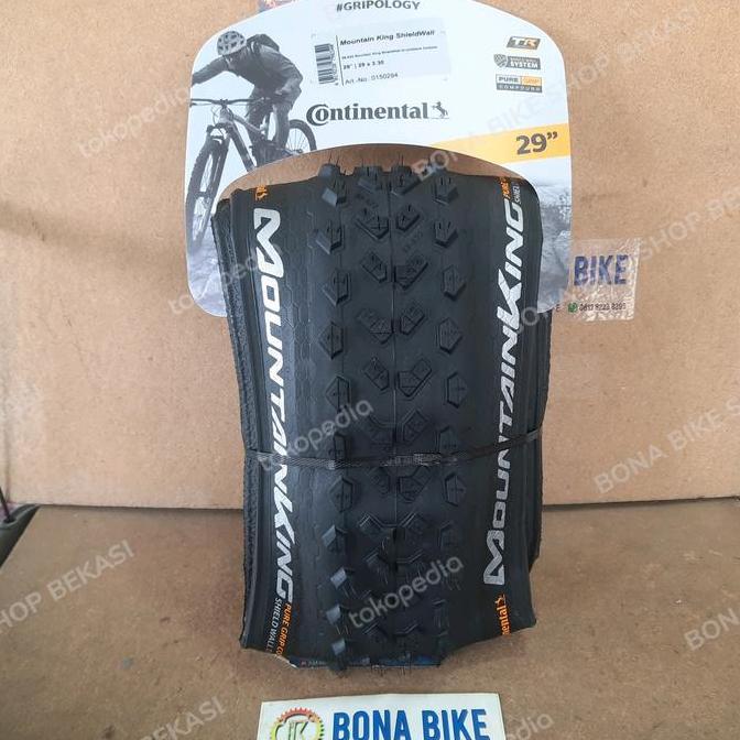Ban Luar Continental Mountain King 29 x 2.30 -