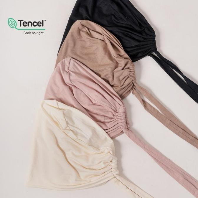 Raina Signature - Nera TENCEL Ciput Tali Kecil