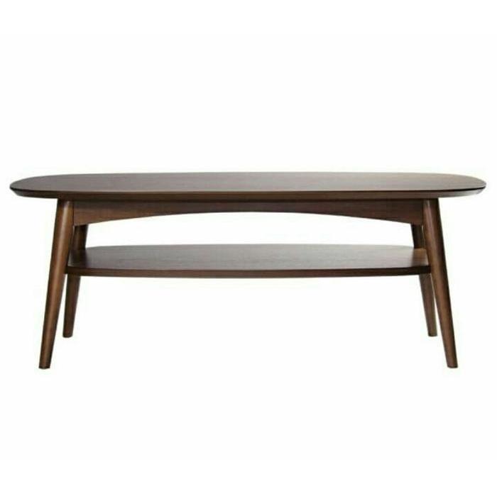 Custom Order Bufet Mahoni dan Meja