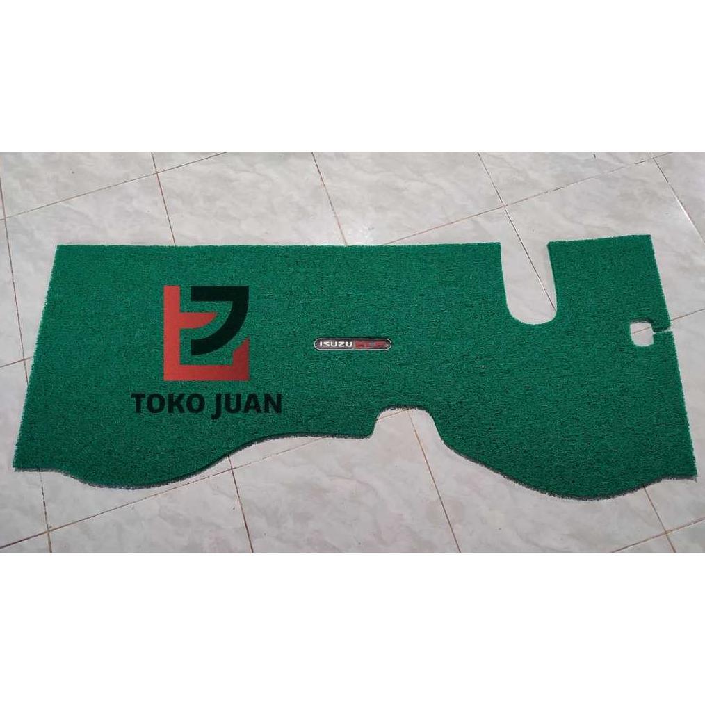 Termurah Aksesoris Interior Mobil Karpet Mie Bihun Kabin Truk Mobil Pick Up Isuzu Traga