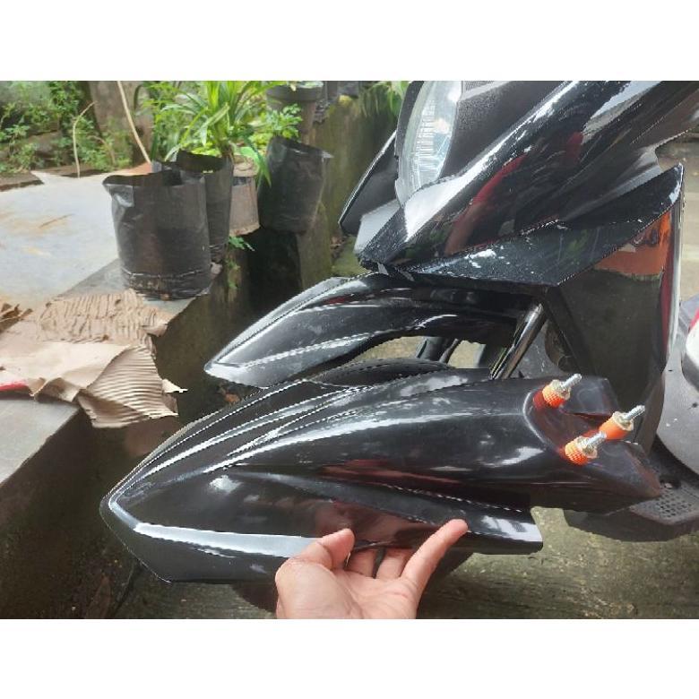 Saless Spakbor Yz250 Pnp X Ride Old,Aksesoris X Ride