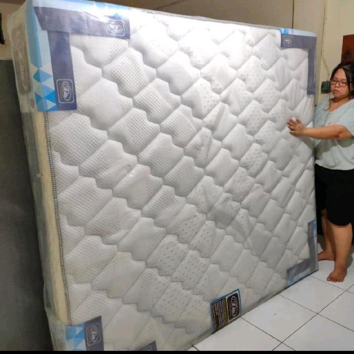 Promo jujur kasur elite spring bed elgrand original 160x200 official