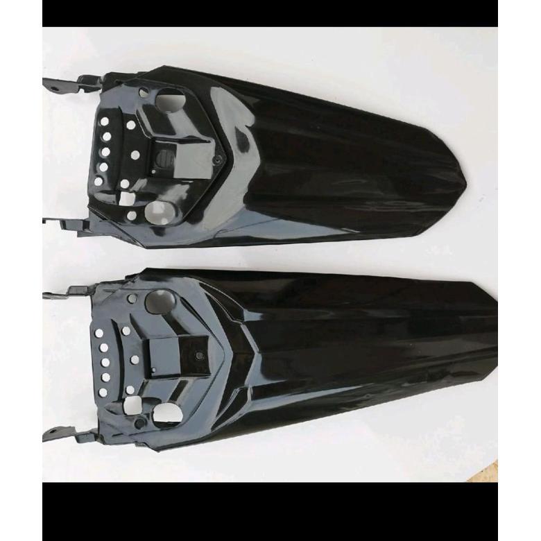 Diskont Spakbor Belakang Crf 150 L Variasi