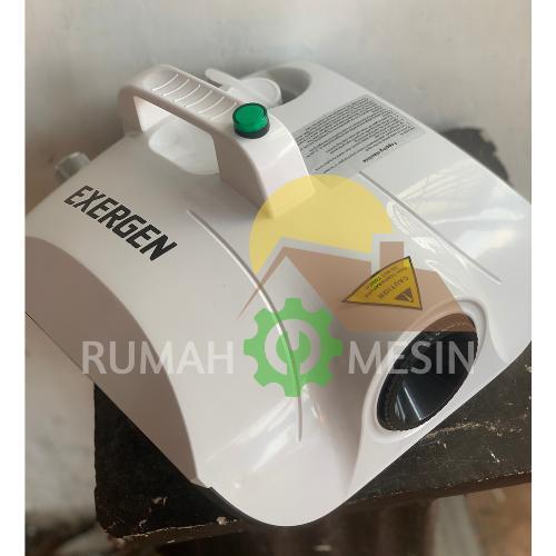 Mesin Fogging Exergen XG900