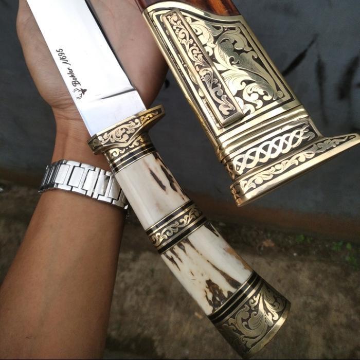 golsem bohler n695 super premium (free stroping)