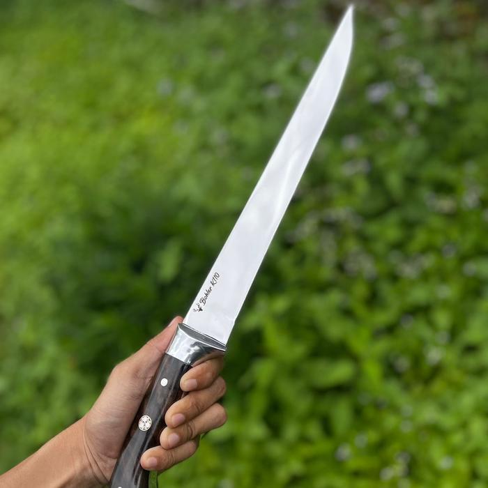 G0L0K SEMBELIH BOHLER K110 GERMANY (super)