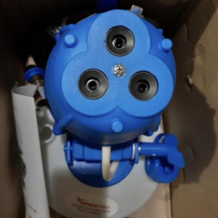 ALAT FOGING UAP TASCO TLV 25N ULV COLD FOGGER-MESIN FOGING LISTRIK