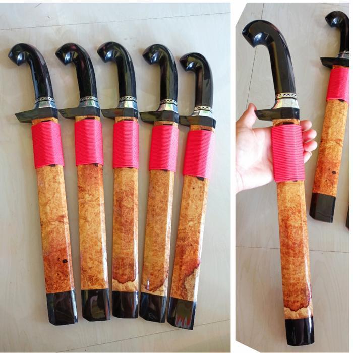 GOLSEM BOHLER K110 PREMIUM AMBOYNA