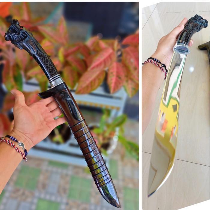 GOLOK NAGA LANGIT GOLSEM