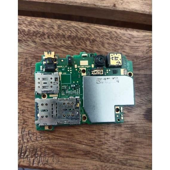 mesin xiaomi redmi 5A original normal