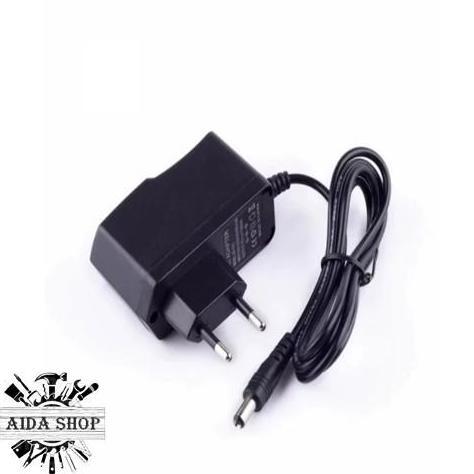 Charger 12 Volt Cordless Adaptor Charger Mesin Bor Baterai Bor 12V