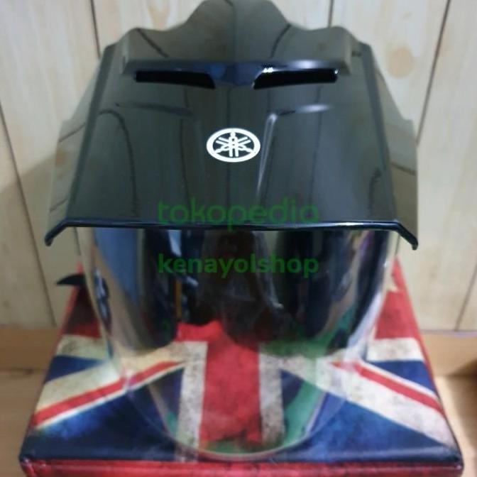 helm yamaha WR155 original