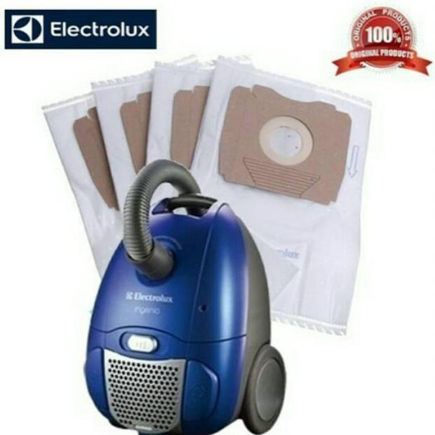 Kantong Debu Electrolux Original Z1550 Z1020 Z2010 ZBA3404 Z1220