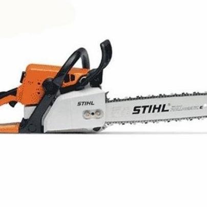 MESIN POTONG KAYU / MESIN CHAINSAW STIHL MS 250