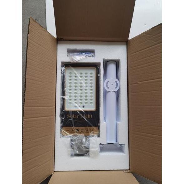 Lampu Jalan Solar Cell 800 Watt PJU 800 Watt Lampu Tenaga Surya 800W