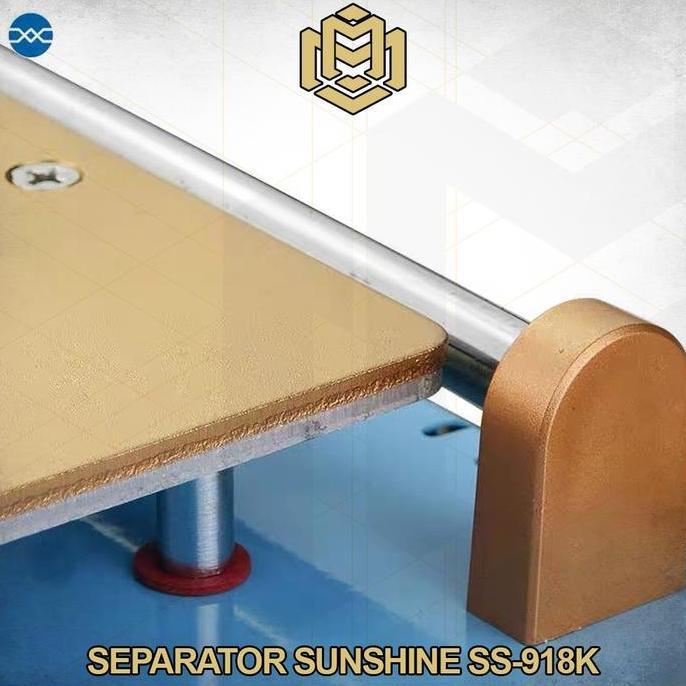 Lcd Separator Sunshine SS-918K - Mesin Vakum Lcd / LCD SEPARATOR
