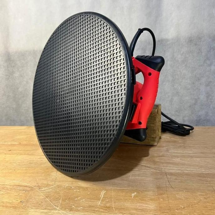 Gtools GT28 Mesin pengaduk semen acian cat Mixing penghalus tembok