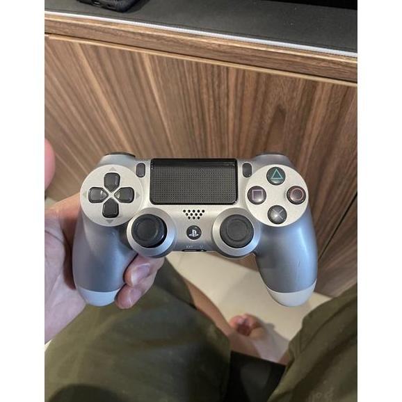 Stick ori mesin / stik ori mesin ps4 /ds4 ori ps4 bukan ori Pabrik