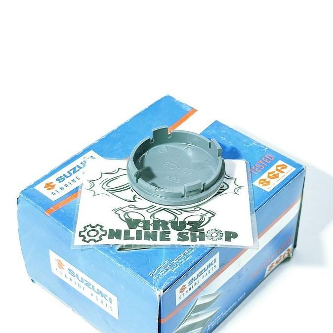WHEEL DOP / DOP BAN / DOP VELG / TUTUP BAN / TUTUP VELG SX4 RC1