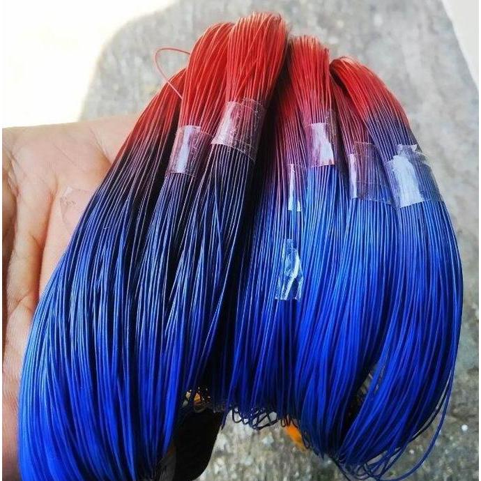 Senar Layangan Panjang Kuat Ukuran 100 / Kenur Layang Layangn / Uluran Layangan