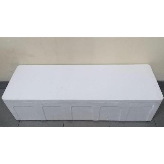 Styrofoam Box AG120 Medium / DinarBox / Box AG 120 Medium/ CargoBox