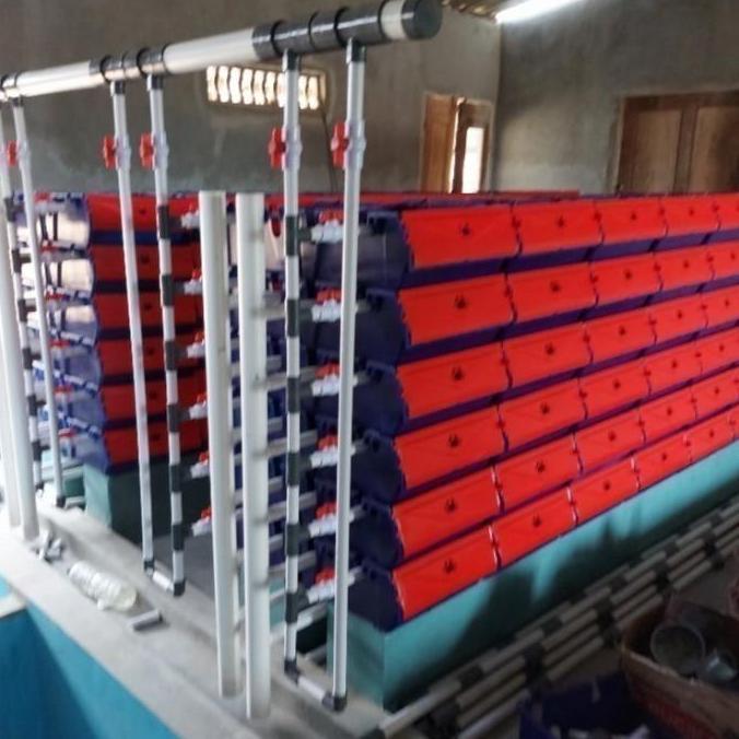 Apartemen kepiting box crab Harga Murah