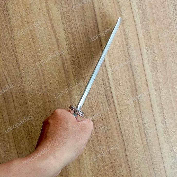 Sharpening steel balkan gepeng