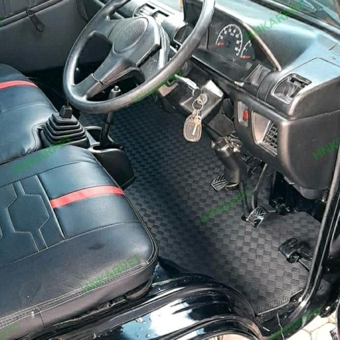 KARPET CABIN MOBIL FUTURA CARRY 1.5