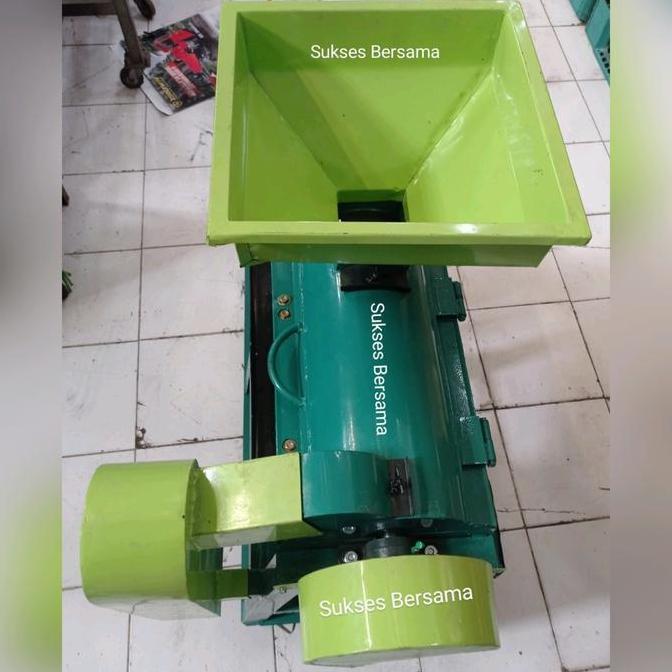 Mesin Pengupas Kopi Kering / Mesin Huller Kopi. Kering