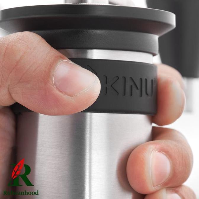 Kinu M47 Phoenix Coffee Grinder