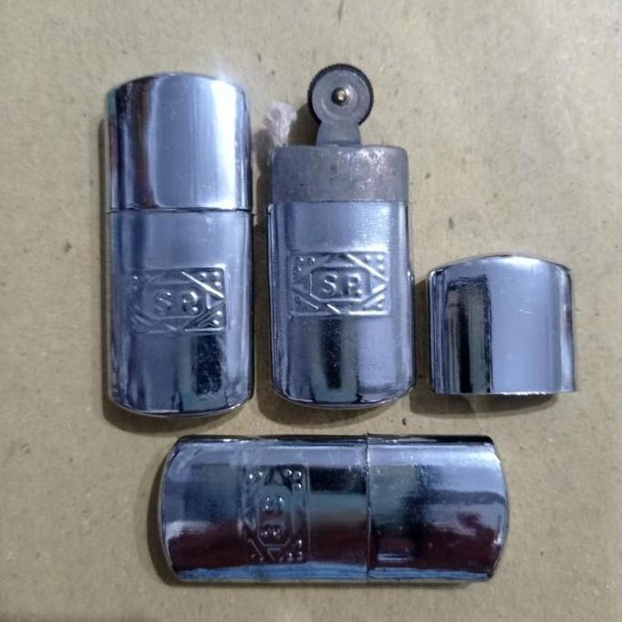 korek jadul korek minyak korek lawas pakai minyak mantap 1 roda korek api minyak korek api jadul