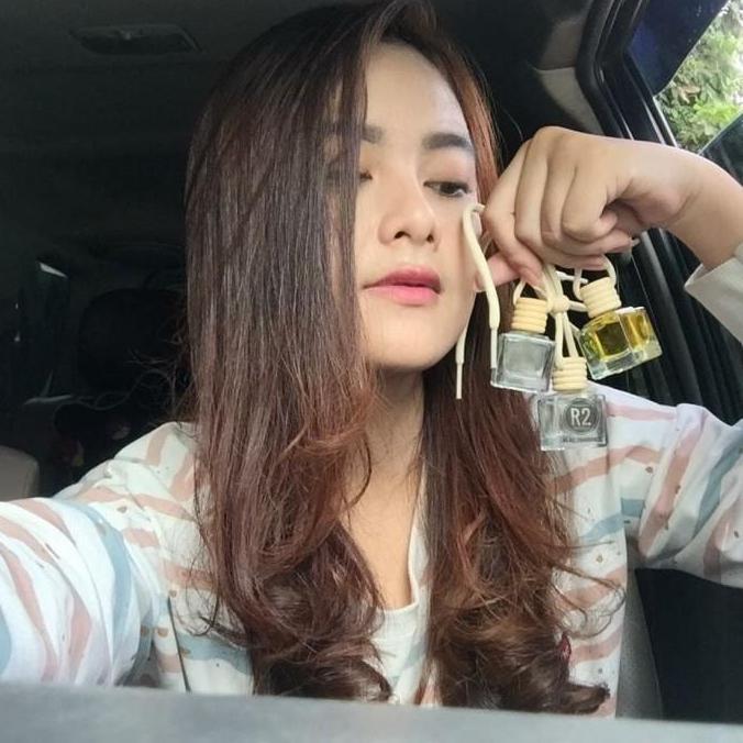 pengharum ruangan dan parfum mobil R2 fragrance segala macam wangi