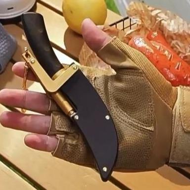 Dapur Dori Knife JAPANESE KNIFE MONGOLIAN KNIFE Tazaki Japanese Knife chopping knife Boning Knife