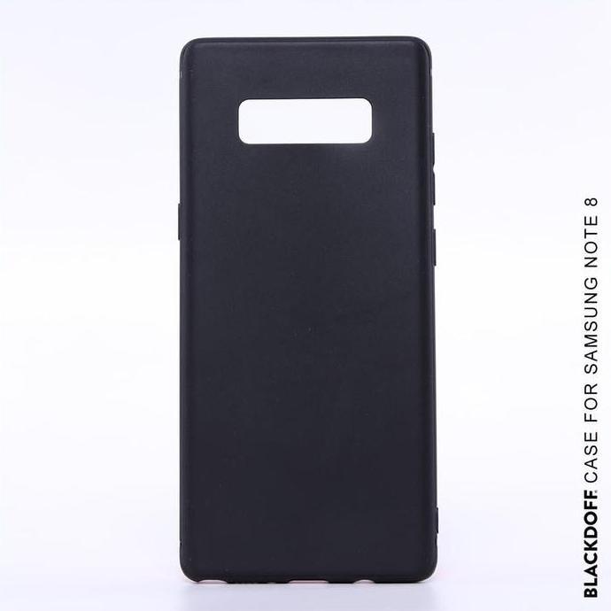 Case Samsung Note 8 & Note 9 Original