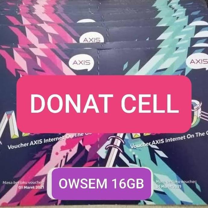 VC Axis AIGO OWSEM 16 GB (2 GB ALL 6 GB 4G 8 GB GAMES)