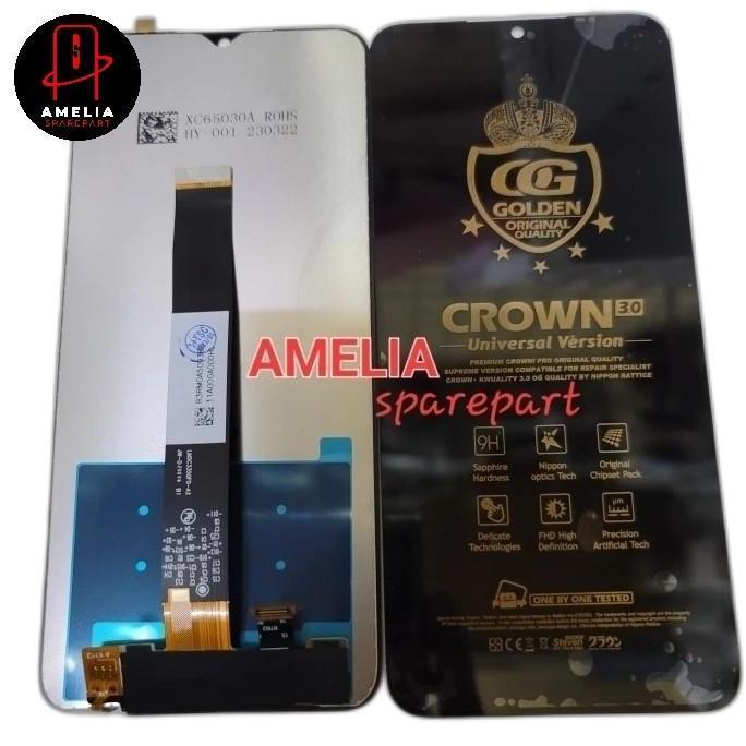 LCD+TOUCHSCREEN REDMI 9A/9C/10A ORI