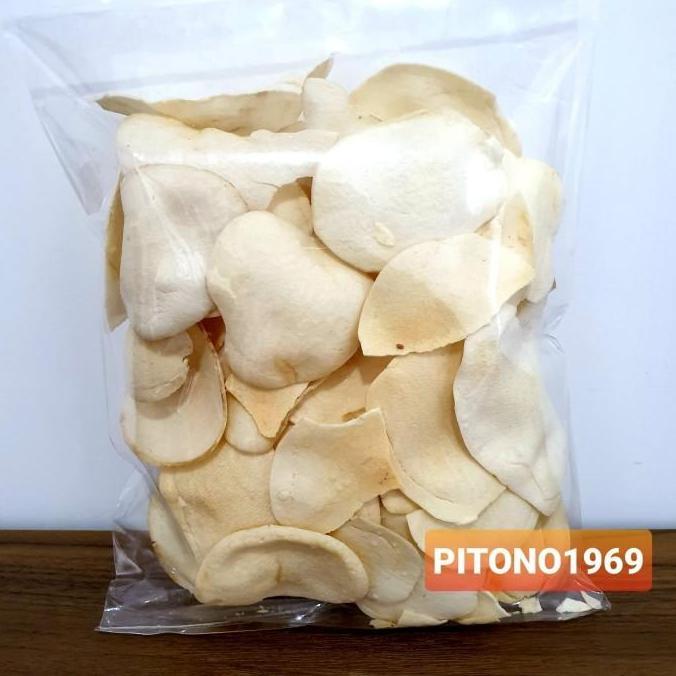 Keripik Kentang RAMA Khas Batu Malang