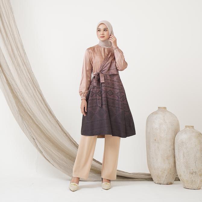 TAMI TUNIK PREMIUM SILK DENOSA