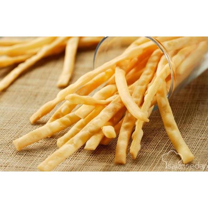 CHEESE STICK KEJU PREMIUM