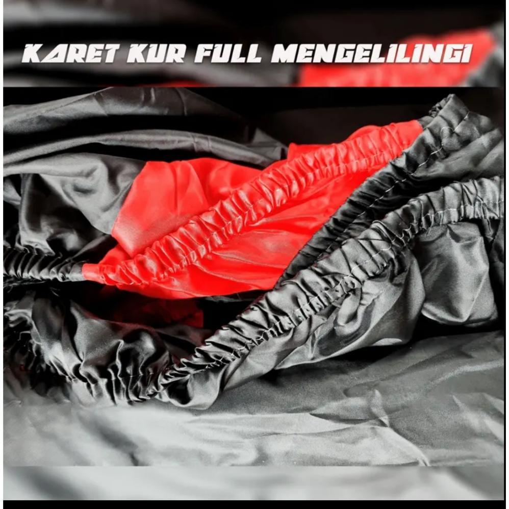Limited Cover Mobil Kijang Innova Bahan Taslan Outdoor/Indoor Bahan Taslan