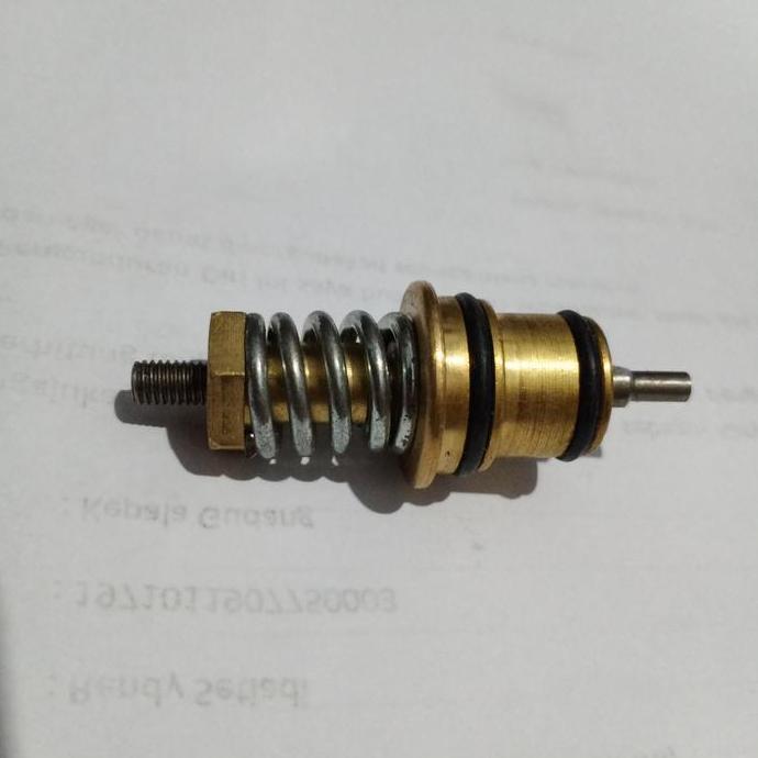 KALGURIO automatis by pass valve jet cleaner QL-2100 B/F