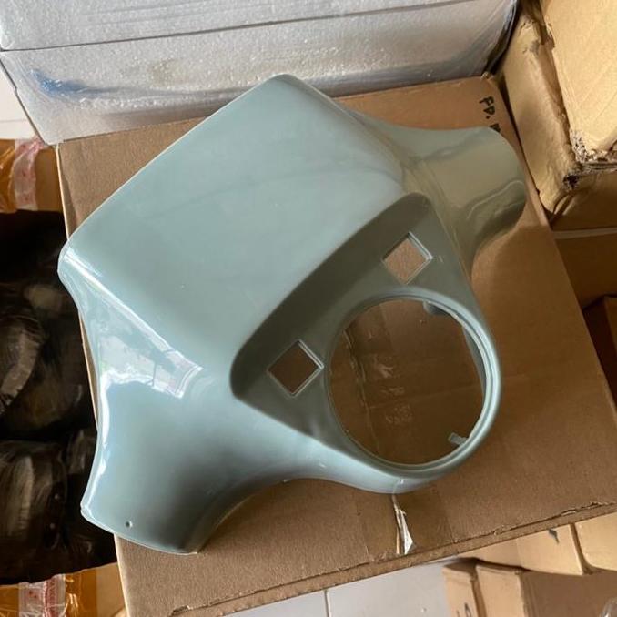 GRADIMOU batok kepala atas vespa ps tv kotak