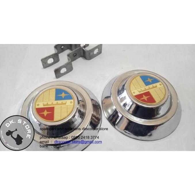 CORNUE Weell dop bapau vespa vnb vbb vna