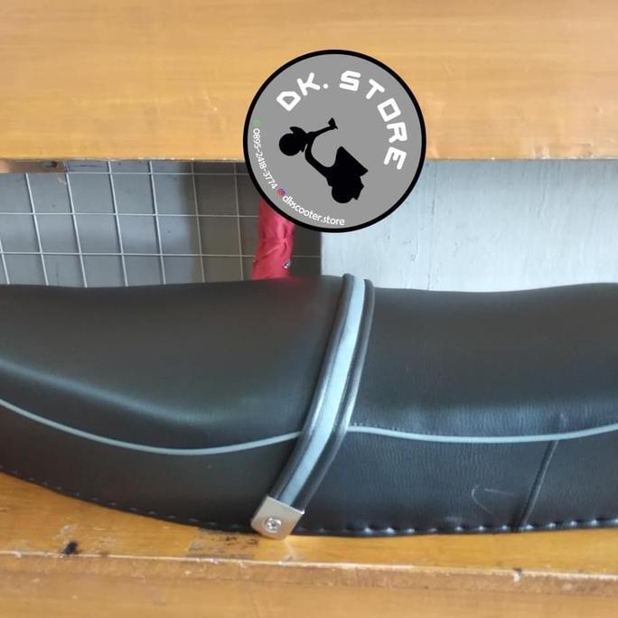 CORNUE vespa jok model super sprint gandolfi