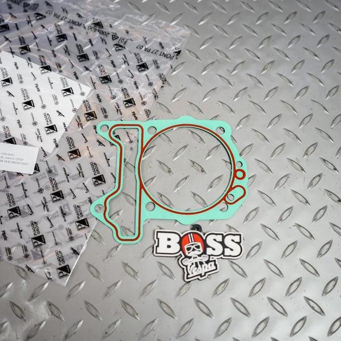 CORNUE Packing Blok Original Piaggio Vespa Sprint Primavera S LX LXV GTS