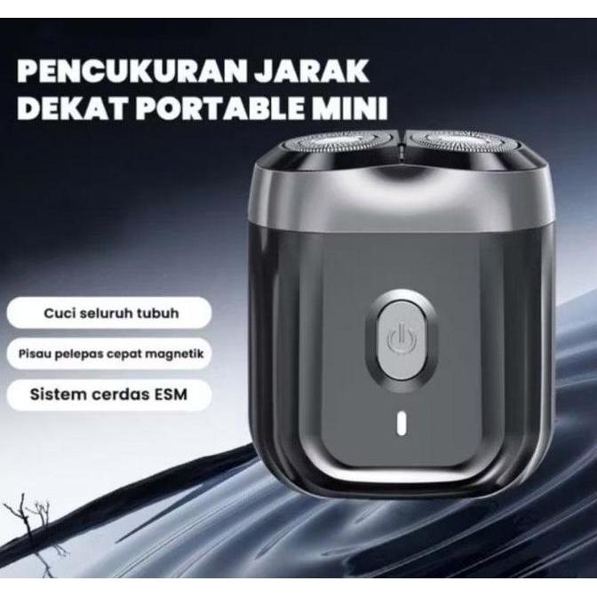 BLANCHENAM Enchen Mini Shaver Premium