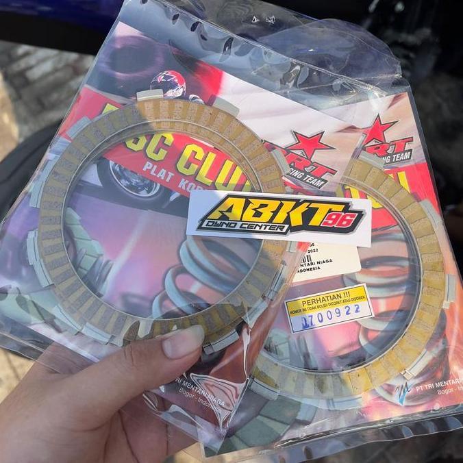 BRAVECOU KAMPAS KOPLING BRT VIXION NVL NEW VIXION LIGHTNING